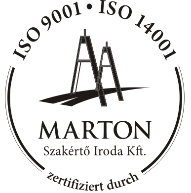 ISO 9001 & ISO 14001