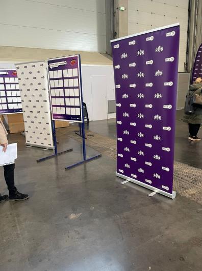 P0402 - Veranstaltungs-Dekoration